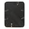 Expressions™ Gold Round Corner Aluminum Frame with Mat by Studio Decor®